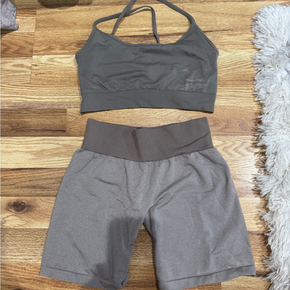 NVGTN set